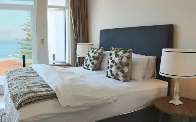 Sanctuary Beach Condo