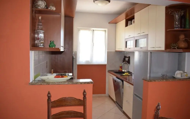 Rosita - 50 m From sea - H