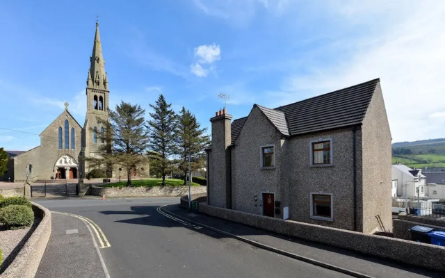 Causeway Coast Haven