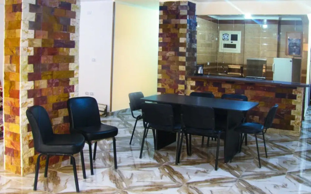 Apartamento Ramsés