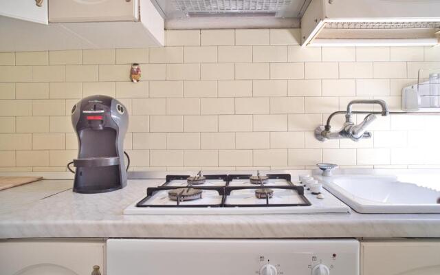 Appartamento dei Molini