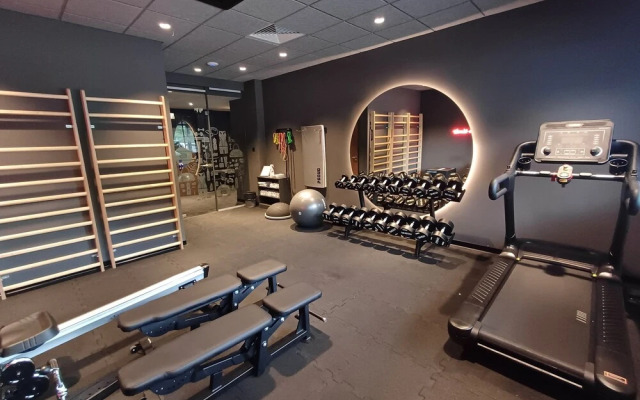 ibis Styles Katowice Airport (Opening Summer 2025)