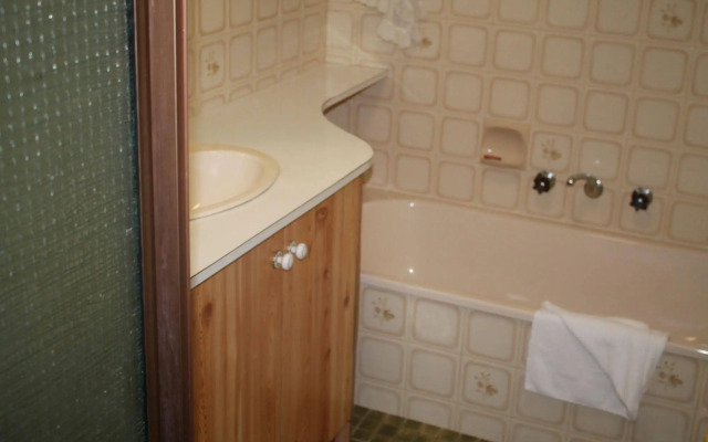 Lone Pine Motel - Corowa