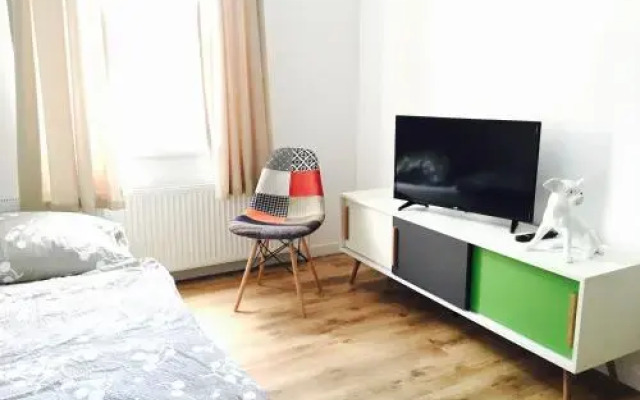 Apartamenty przy Gimnazjalnej