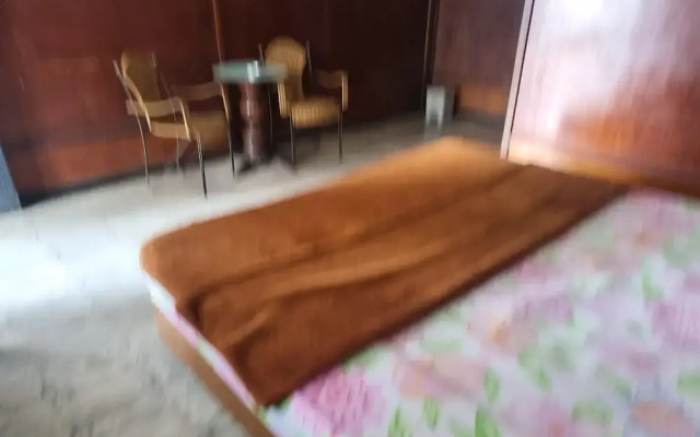 OYO 93062 Sibayak Multinational Rest House