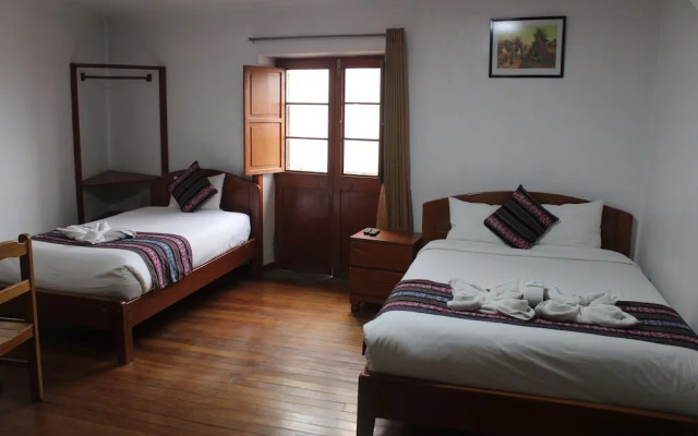 Illapa Inn Cusco
