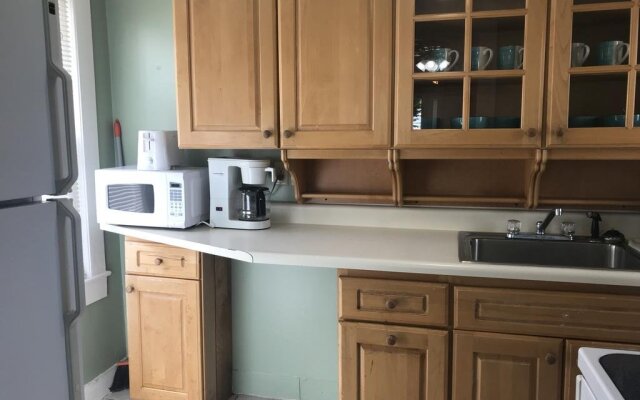 The Mallard Apartments