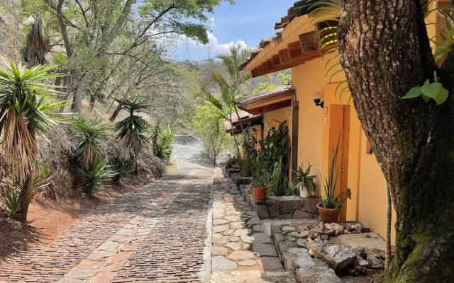 Hotel Villas Paraiso