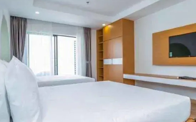 TMS Residences Quy Nhon - Official