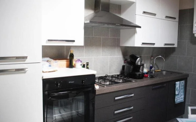 Bed & Breakfast Margherita