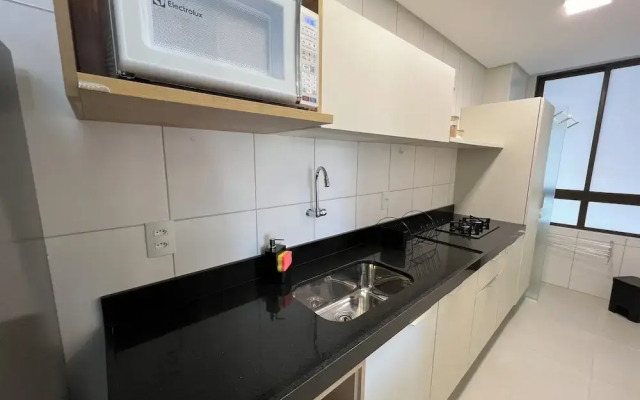 Smart Stay Apto 405 Mandi Hospitalidade
