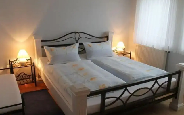 Bohn - Holiday Apartment 2