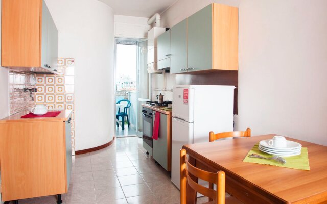 Residence Danubio