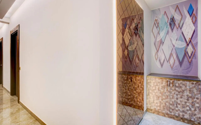 Treebo Corporate Inn