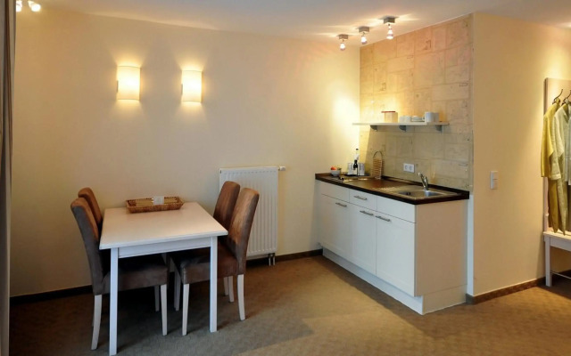 Hotel am Schlosspark