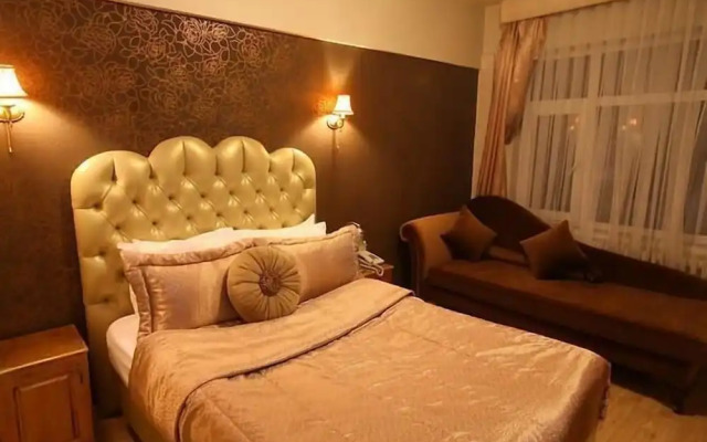 Lizbonia Otel