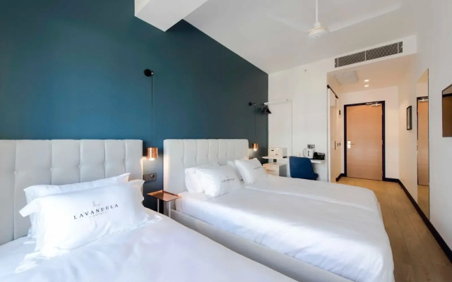 Levent Lavandula Hotel