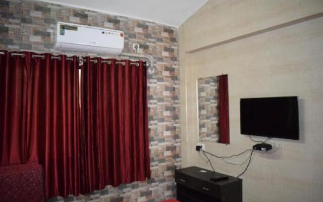 Hotel Manas