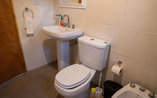 Cabañas La Querencia Tolhuin