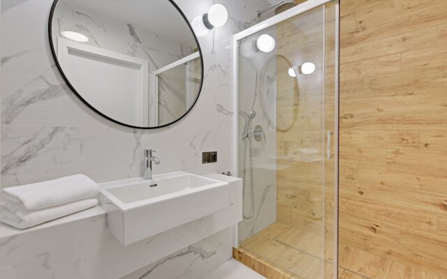 Downtown Apartments Riverside Aura Island