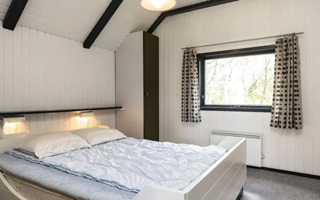 6 Person Holiday Home in Blavand