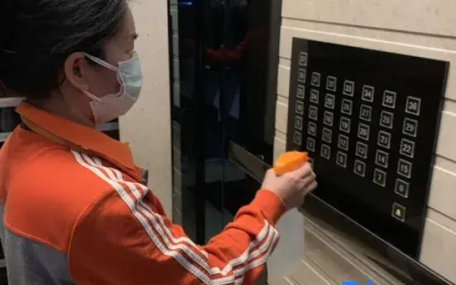 Tujia Somerset Service Apartment Palm Springs