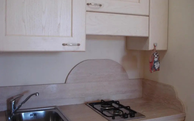 Residence Serristori