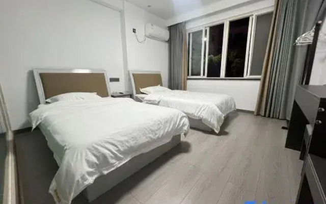 Xiangshan Haiyu Hotel