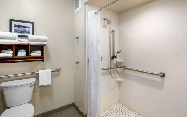 Comfort Inn & Suites Coeur d'Alene