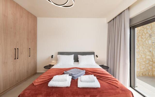 Pantheon Luxury Villas