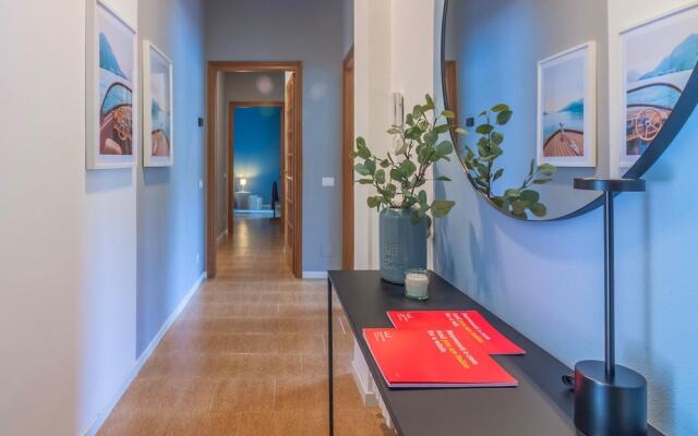 Ninfea Apartments by Wonderful Italy - Sapphire