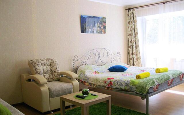 Bishkek Flatlux Apartments