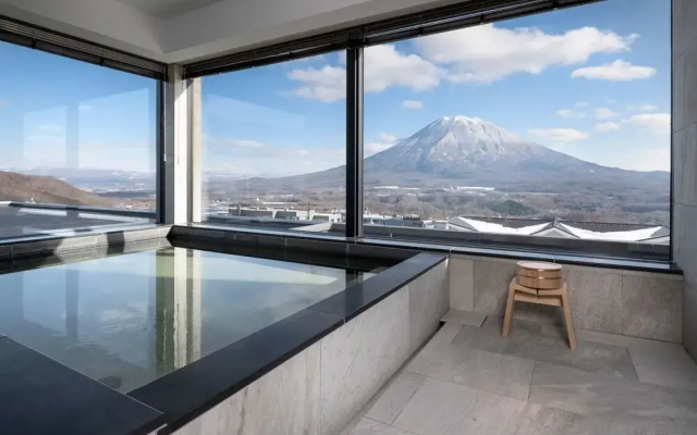 Sansui Niseko