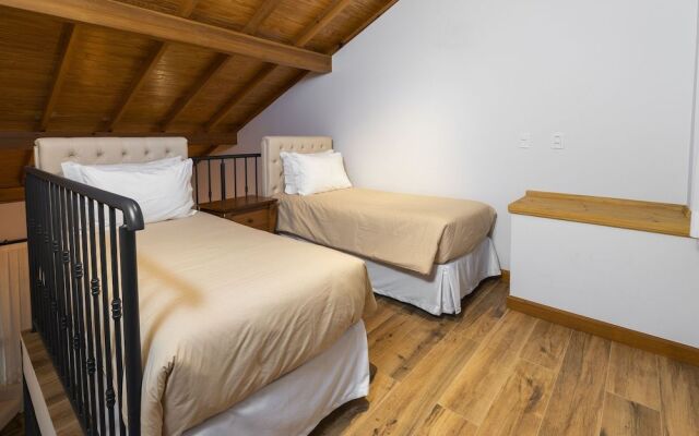 Cerro Azul Hotel Fazenda