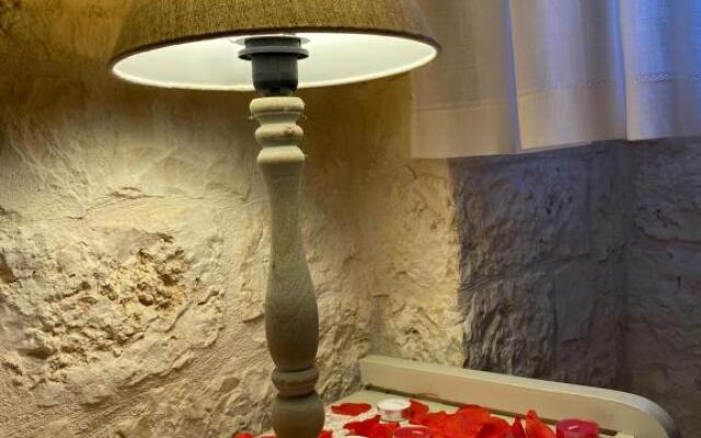 I Trulli Di Nonno Giovanni