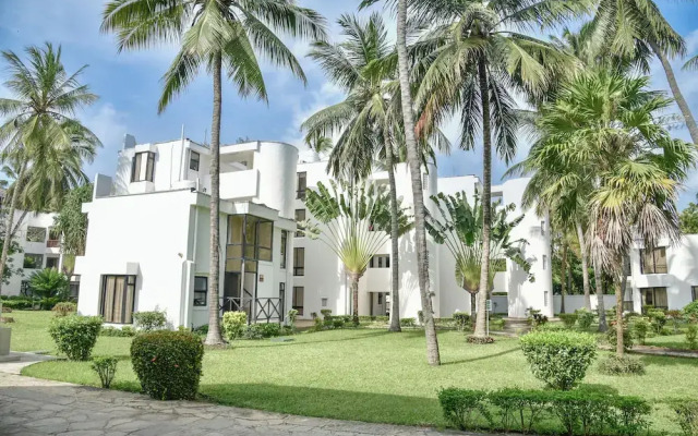 North Coast Beach Hotel