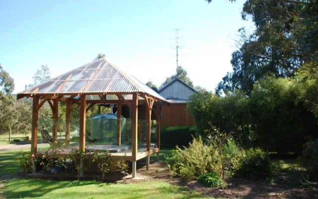 Bluegum Ridge Cottages