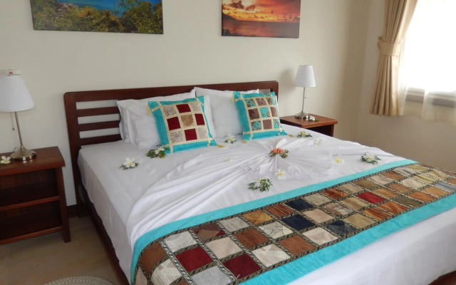 Cote d'Or Footprints