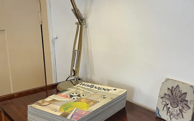 Azulejos Cais Sodré B&B