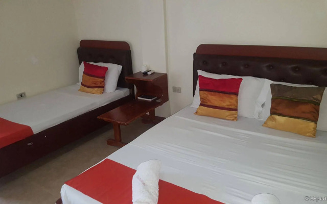 Jilian Tourist inn