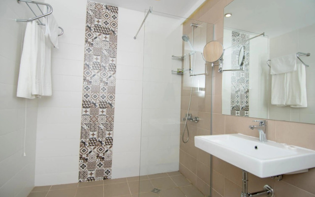 Nevis Resort & Aqua Park - All Inclusive