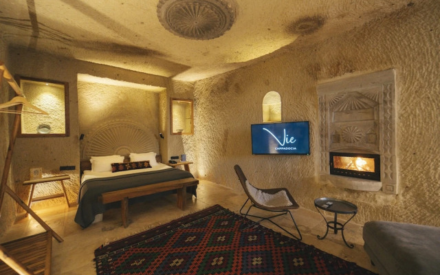 Vie Cappadocia - Adults Only