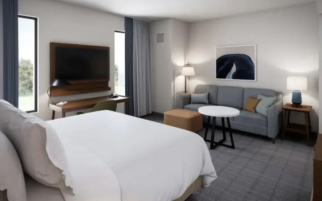 Staybridge Suites OCALA-NEAR EQUESTRIAN-AQUATICS by IHG