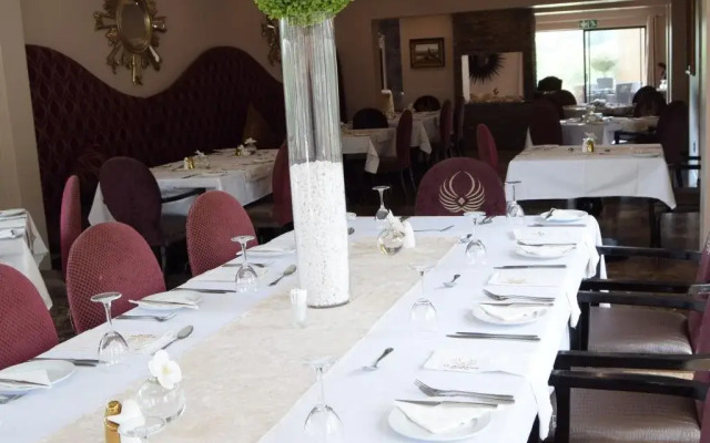 St Andrews Hotel and Spa
