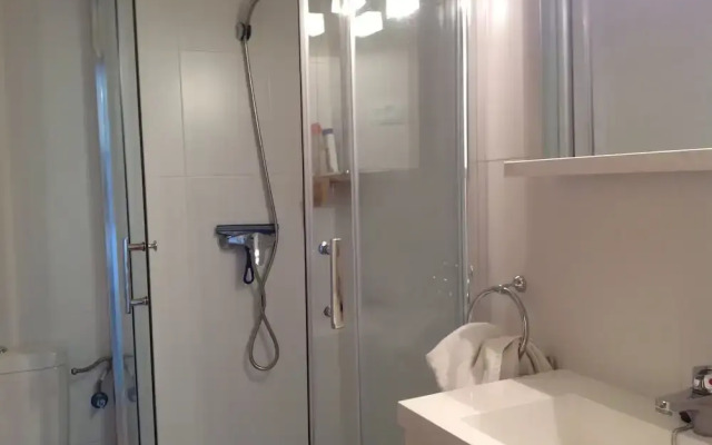 Luxury Appartment on Golf Resort