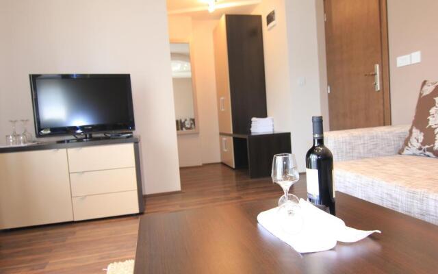 Suites Tara Exclussive