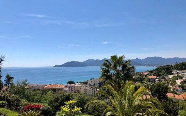 T2 superbe vue mer Cannes - Apartment in קאן - Photo 2
