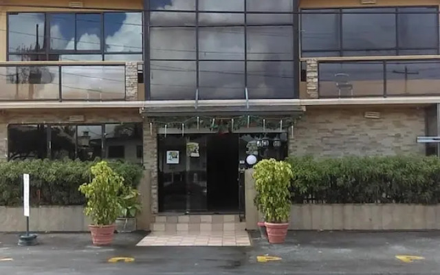 Brandsville Suites