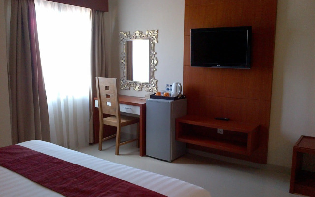 Svarna Hotel Sanur