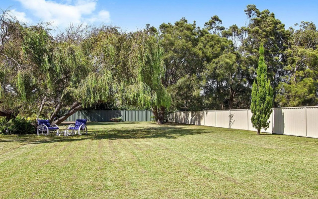 Beaches @ Culburra - relax and recharge